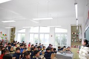 連云港市贛榆區持續推進智慧教育建設 助力教育高質量發展