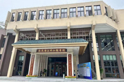 广东省立中山图书馆引进福诺图书杀菌机！
