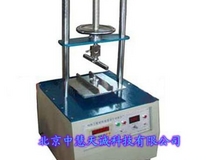 炭素抗折强度仪/炭块耐压强度测定仪/石墨强度测定仪 型号：JXGW-II
