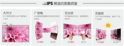 冲击超窄边液晶拼接缝隙极限