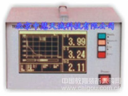 铁水热分析仪