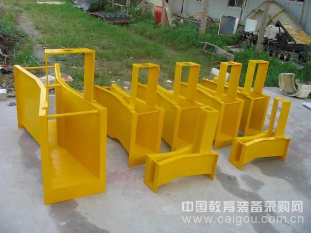 巴歇尔槽 巴歇尔污水计量槽