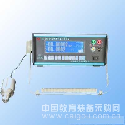 智能数字压力校验仪
