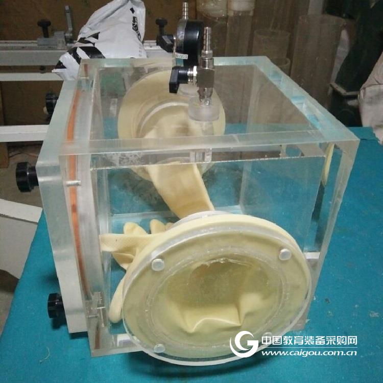 透明手套箱廠商定制