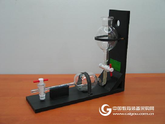 L型二氧化碳纯度检测仪