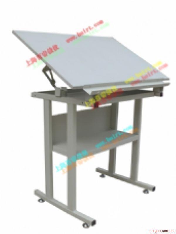 ZT-F 新型全钢结构绘图桌（增强升级）