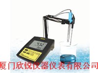 意大利Milwaukee实验室PH/ORP/ISE/Temp测试仪MI160