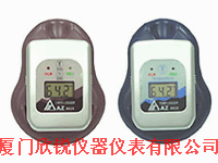 AZ-8829台湾衡欣AZ8829温湿度记录仪