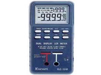双显示LCR电桥ELC-131D