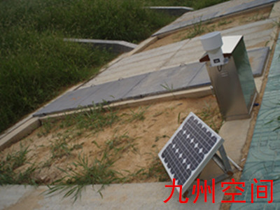 北京标准小区产流过程监测仪生产