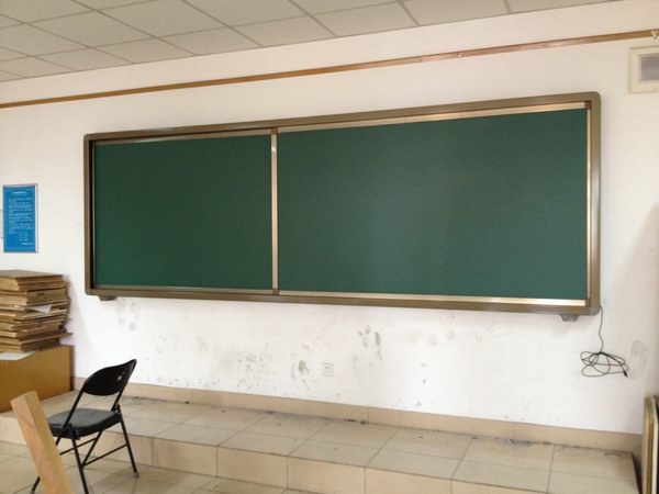 黑板，绿板，白板，无尘教学板，米黄板，亚光白板