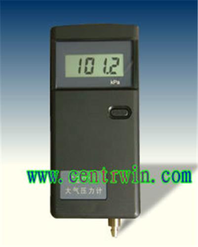 大气压力计/气压计/气压表/压力表 型号：HTJY-K2015