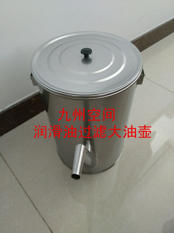 润滑油三级过滤桶/润滑油三级过滤器技术参数