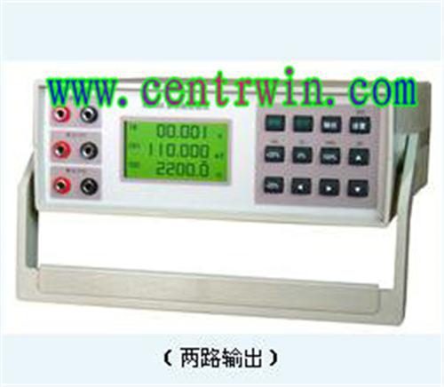 多功能校验仪 型号：HTJYK2053