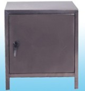 不锈钢工具箱	900 x 450 x 500	