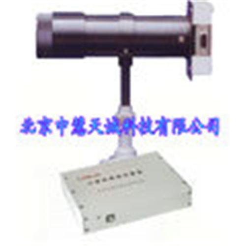 老式塞曼实验仪型号：MLZM-2000A