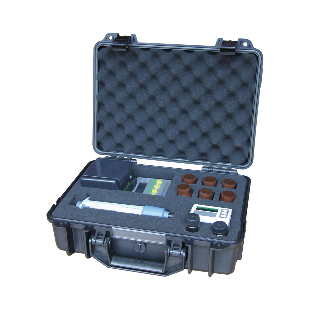 SZG便携式汞测定仪/台式汞测定仪