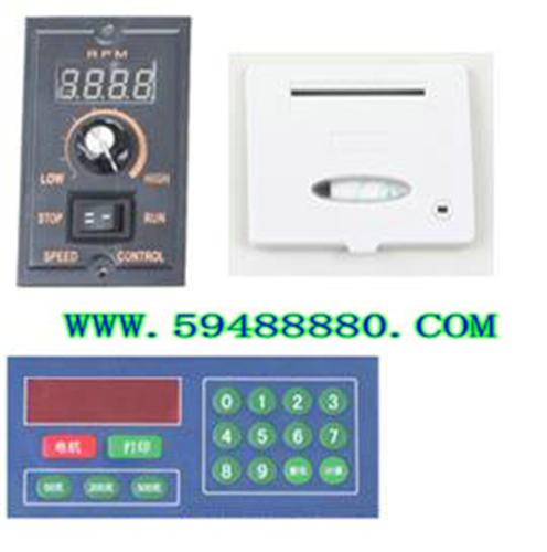 振实密度仪/堆密度仪/振实密度计/粉体密度测试仪 （3mm，2个装置） 型号：ZUN/ES-202