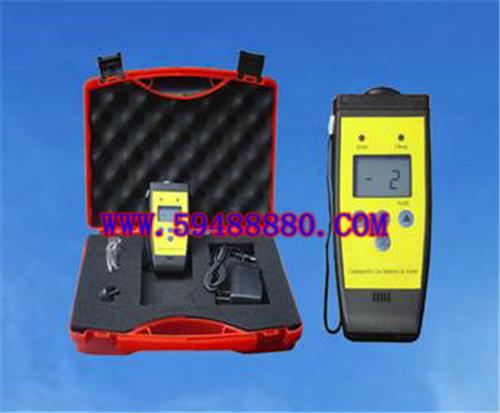 便携式氢气检漏仪 型号：XQU1/MHH-11