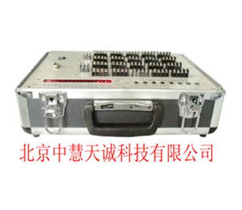 程控静态应变仪（20测点） 型号：ADBZ2205C
