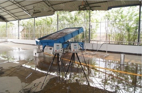 薄层水流测速仪/电解质薄层水流测速仪