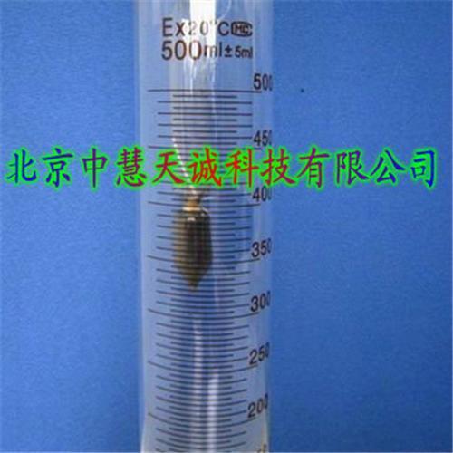 煤焦油比重计/煤焦油密度计（1.0-1.1mg/ml）型号：MJY-023