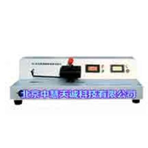 双筒砂当量测定仪 型号：NKSD-2B