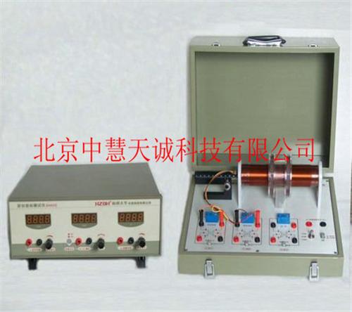 霍尔效应组合实验仪 型号：YQDH4512C