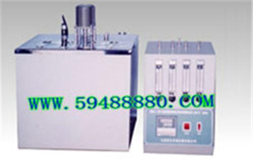 变压器油氧化安定性测定仪 型号：FLZ/1KL-103