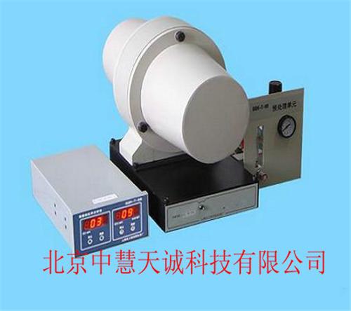 双组份常量红外分析仪 型号：SH-GQHT-98