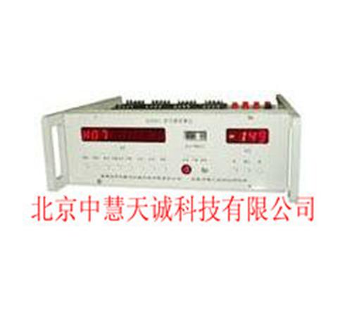 多功能采集仪 型号：ADBZ7201A