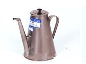 供应不锈钢油具专用柜生产- 450×450×580(单门)