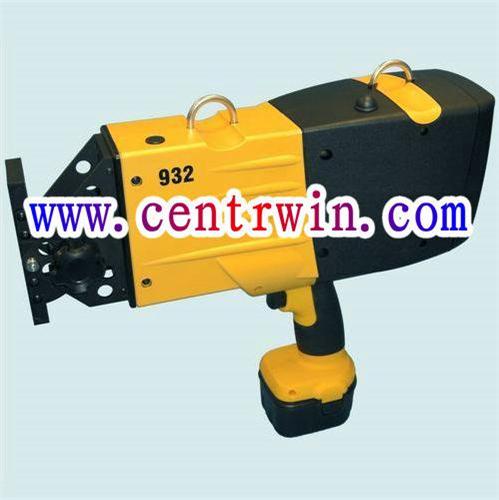 便携式多角度逆反射系数测试仪 美国型号：RoadVista932