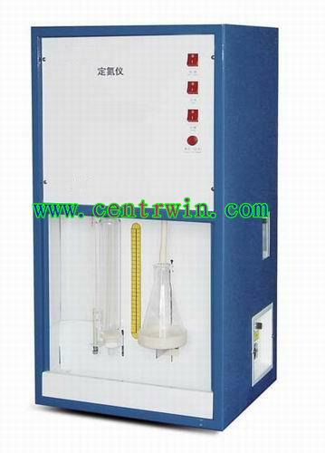 凯氏定氮仪/蛋白质测定仪/蛋白仪 型号：HYJ3/ATN-100
