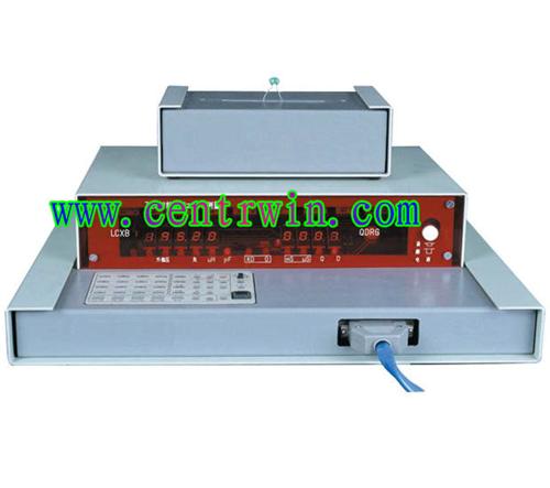 1MHz LCR测量仪/LCR测量仪 型号：SHYZL9