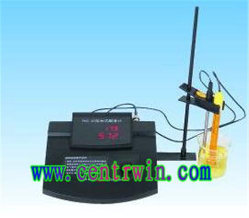 台式电导率 型号：BYJDDS-307