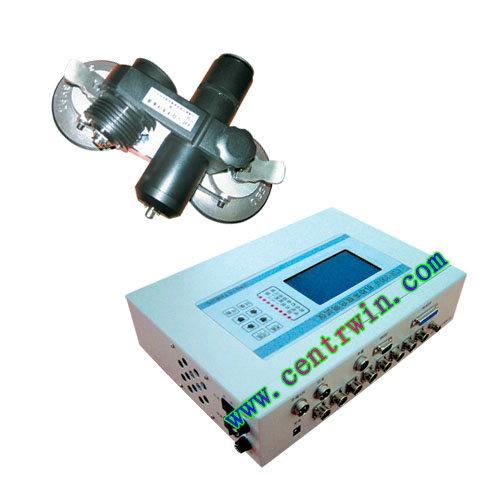 非接触多功能测速仪/五轮仪/机动车综合性能测试仪 型号：ZHKCTM-2006F