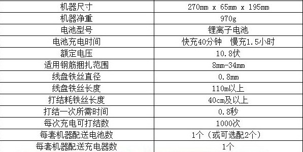 全自动钢筋捆扎机 钢筋绑扎机