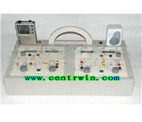 音频信号光纤传输实验仪 型号：UKGY-Ⅱ