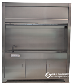 KRD-1500T病理通风柜