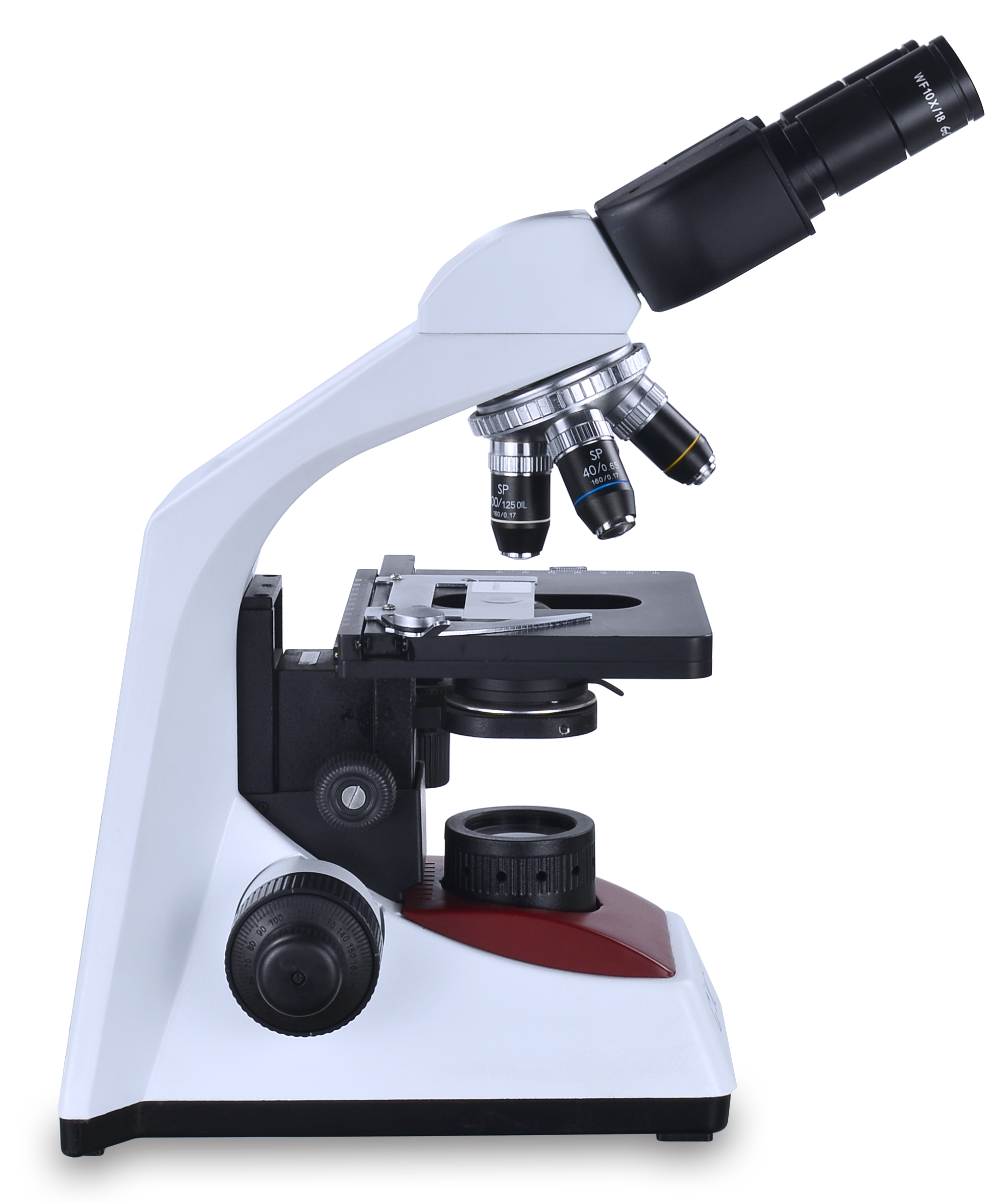 COIC 重光 生物显微镜 BS203 教学机