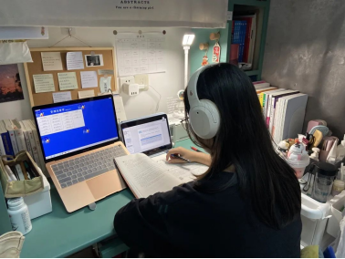 珠?？萍紝W院全力打響疫情防控阻擊戰