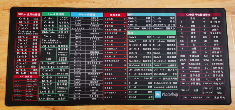 双飞燕(A4TECH）WKM-1000 有线鼠标键盘套装办公U+U家庭单位学校