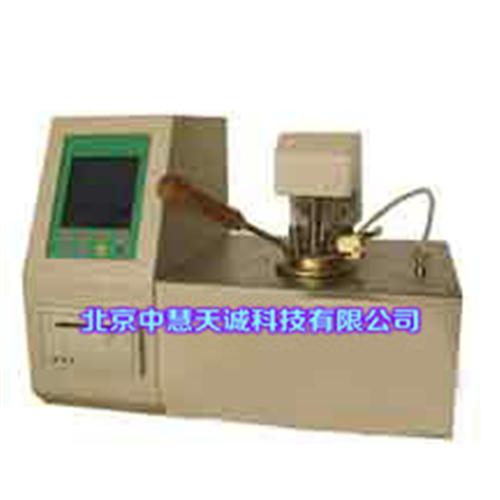 ZH10242自动闭口闪点测定仪（马丁闭口杯法）