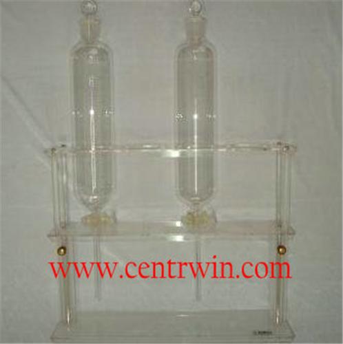 浮游生物浓缩器/浮游生物沉淀器 型号：BLT5-PT-S-4