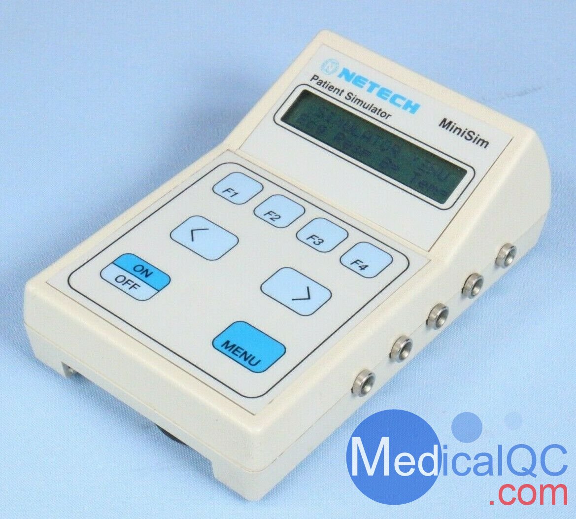 MiniSim 1000患者模拟器