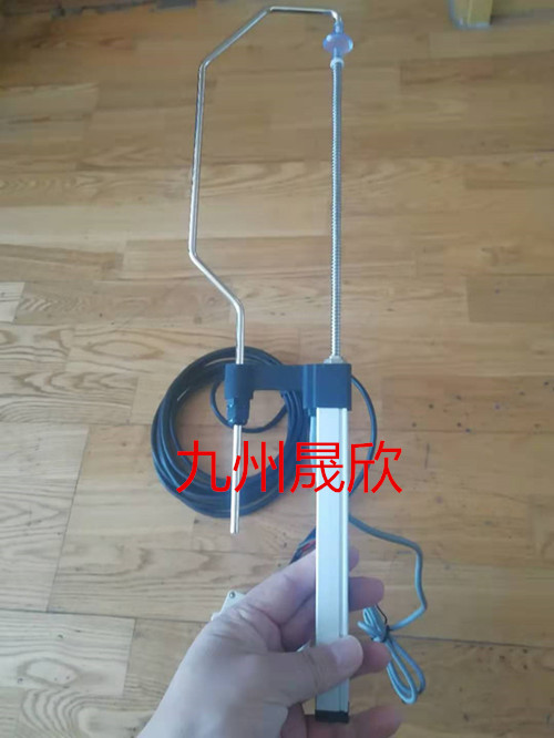 果实膨大传感器参数/植物生长传感器性能