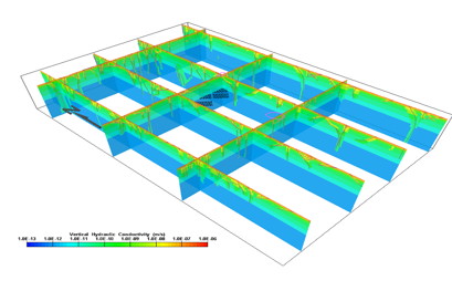 mView | 3D地质模拟分析软件
