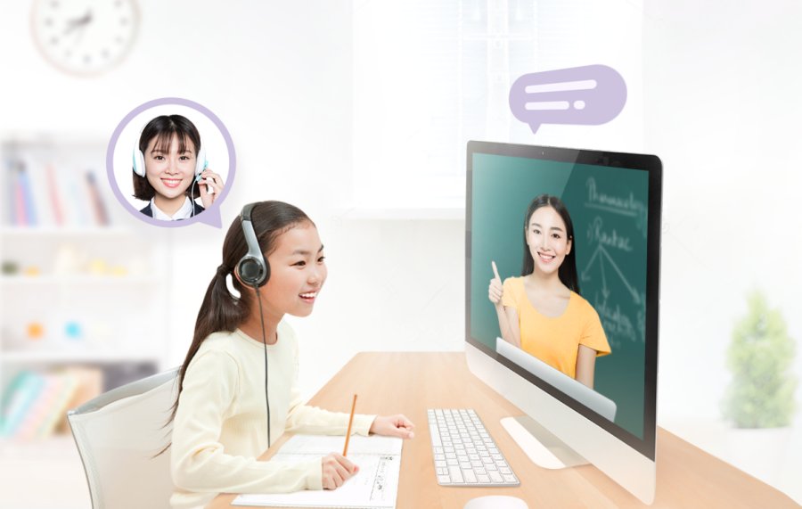 新東方在線好老師：孩子過渡到初中，家長可以這么做