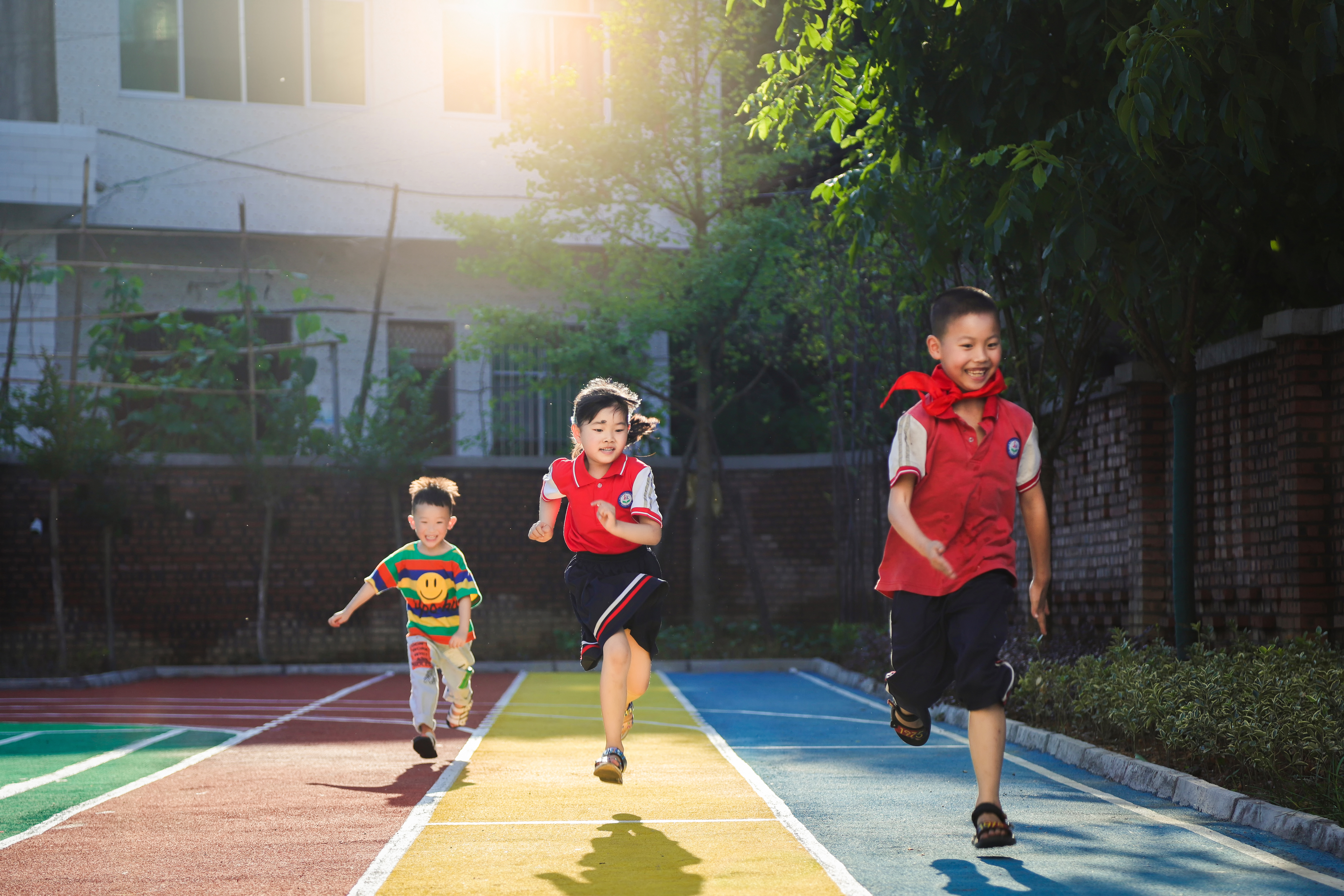 四川广元 非凡十年 | 从“有学上”迈入“上好学”新阶段